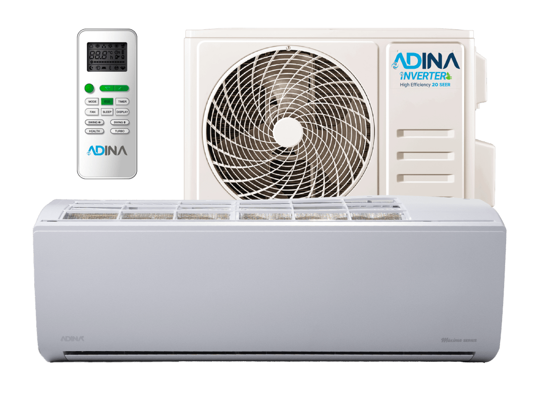 Aire Acondicionado Adina - Serie Máxima