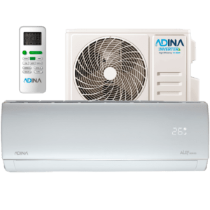 Aire Acondicionado Adina - Serie Alef