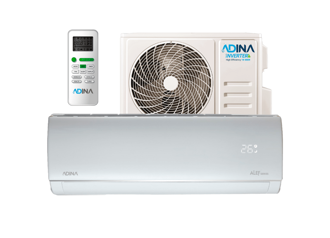 Aire Acondicionado Adina - Serie Alef