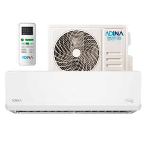 Aire Acondicionado Adina - Serie Vento