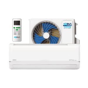Aire Acondicionado Adina - Serie Óptima