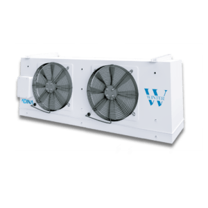 Evaporadora - Serie Winter