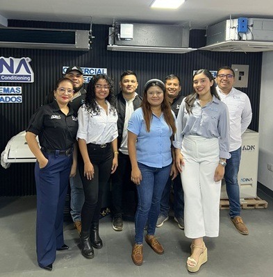 colaboradores