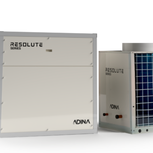 Resolute Series