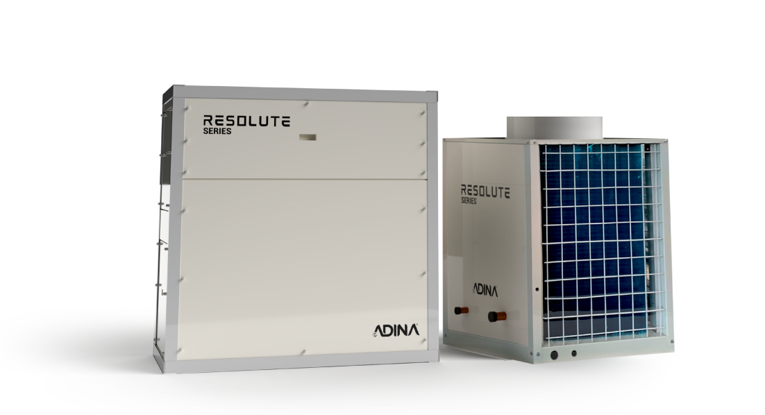 Resolute Series