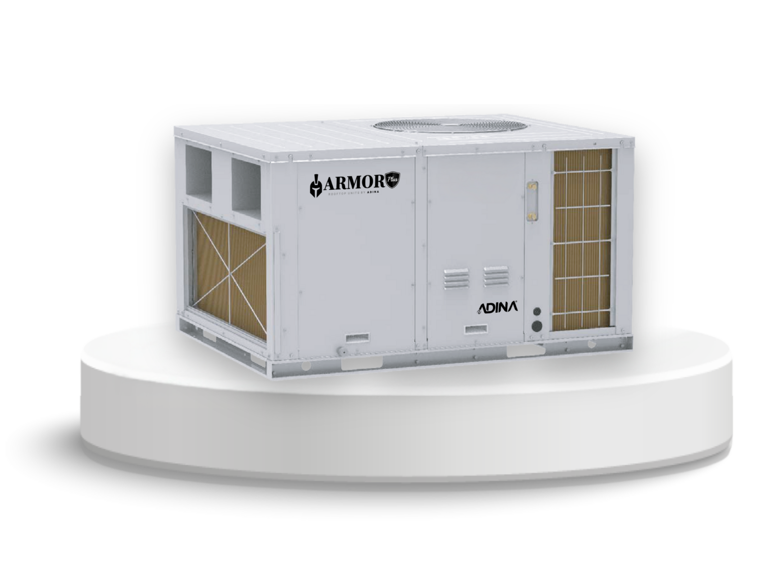 Armor Series Pro